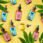 just cbd tincture