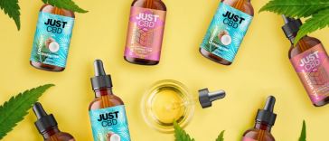 just cbd tincture