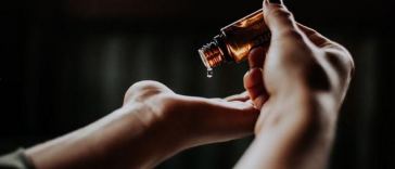cbd oil for skin