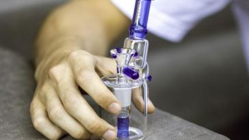 tips for choosing a bong