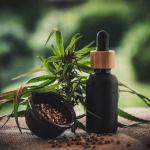 cbd tincture and seeds