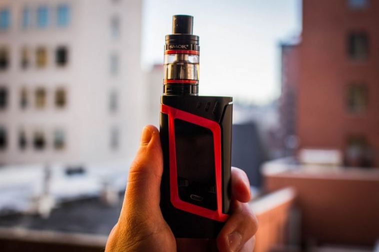 vaporizer