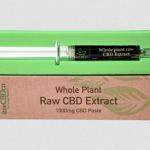 pure cbd paste