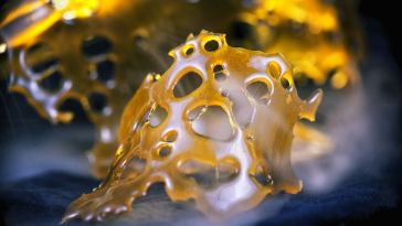 shatter