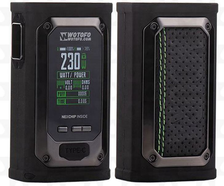 Best Sub Ohm Mods 🌱 Max's Harvest