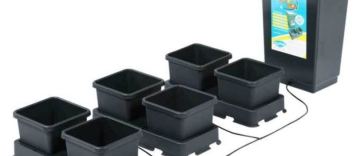 autopot cannabis system