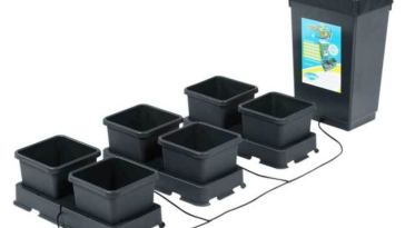 autopot cannabis system