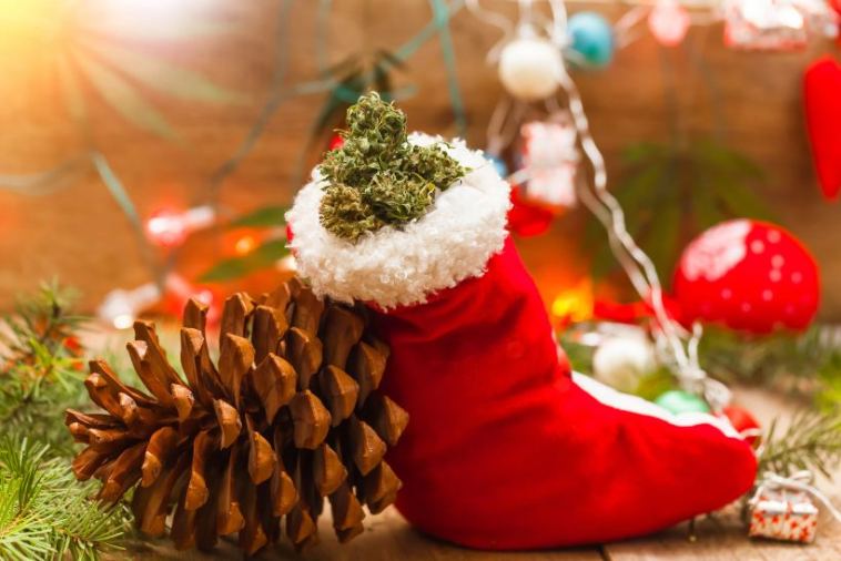 cannabis gift ideas