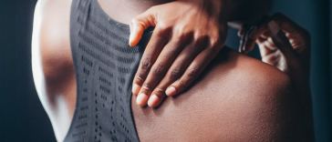 natural ways to relieve pain