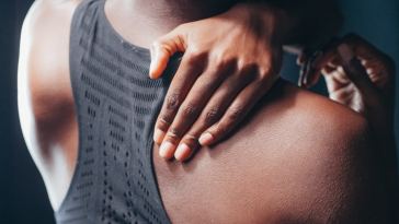 natural ways to relieve pain