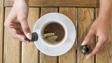 cbd oil for child anger