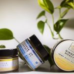 hemp balms