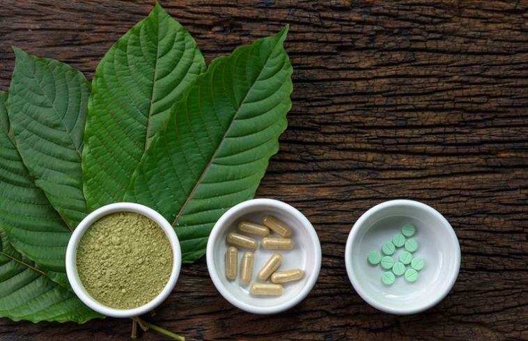 kratom