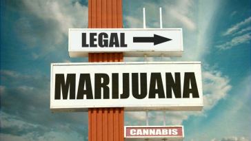 marijuana dispensary