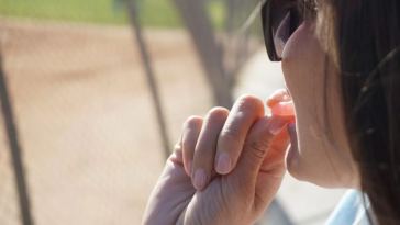 healthy gummies recipes