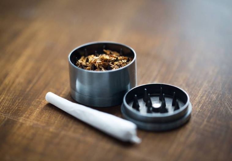 hash grinder