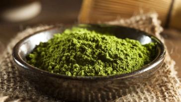 kratom powder