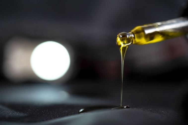 cannabis oil