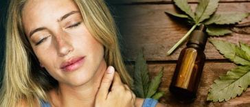 cbd oil for pain