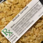 cbd rice crispy treats
