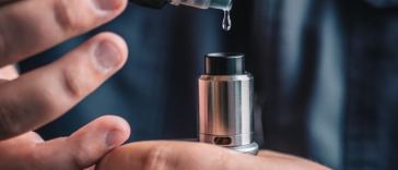 cbd vape juice
