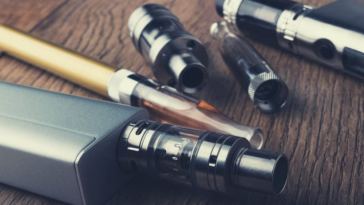 how to use a dab pen