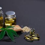 cannabis oil