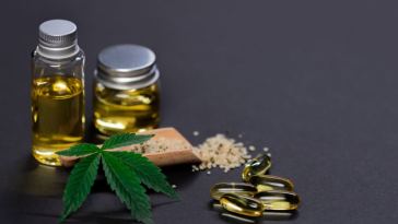 cannabis oil