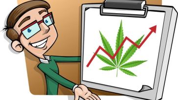 cannabis strategy