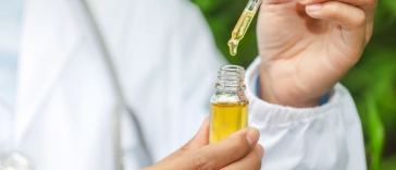 cbd and the entourage effect