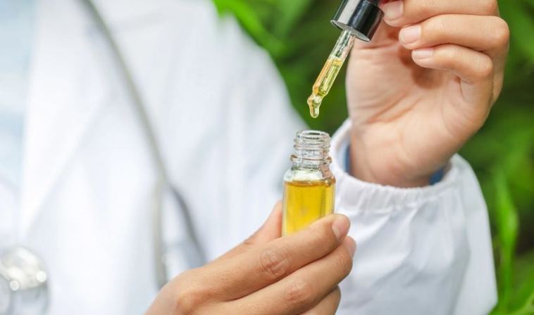 cbd and the entourage effect