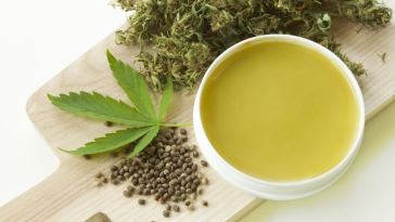 cbd products