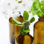 essential oil