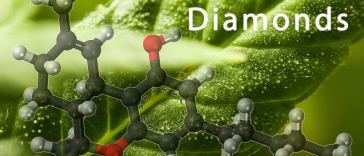thca diamonds