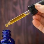 cbd oil drops