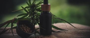 hemp oil pros and cons