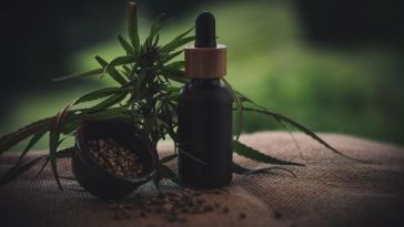 hemp oil pros and cons