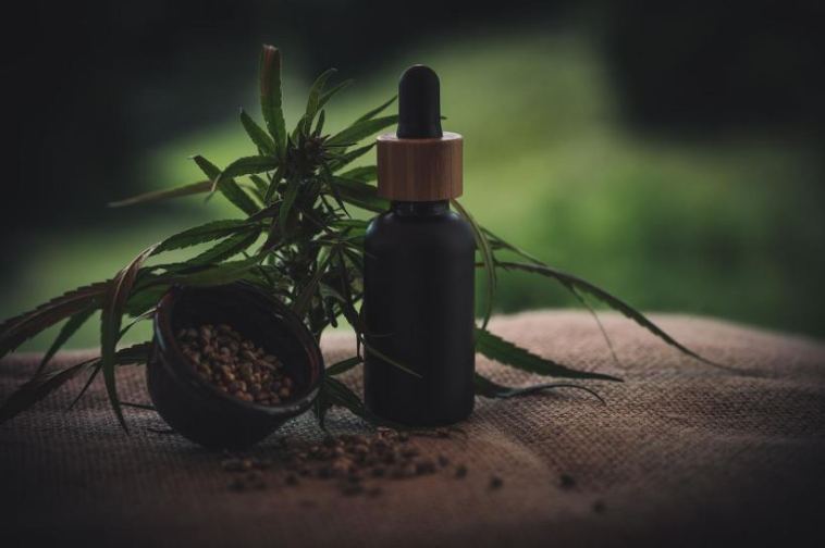 hemp oil pros and cons