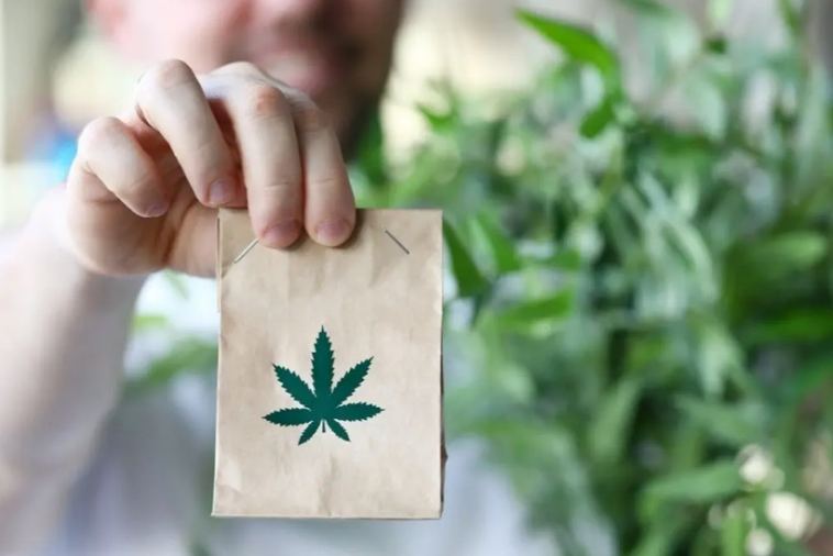 Perks of Buying Weed Online