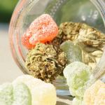 cannabis gummies for anxiety and stress