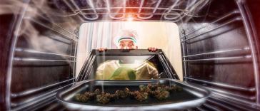 decarboxylating weed