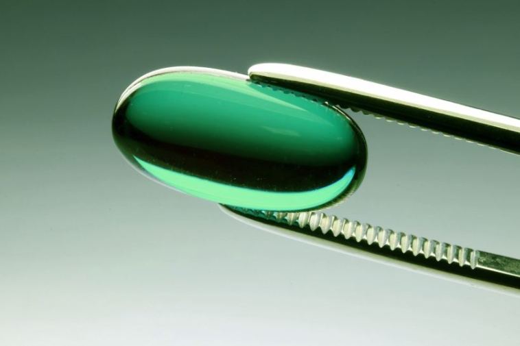 thc pills