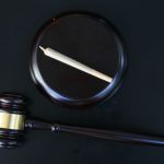 cannabis and law