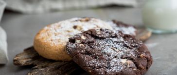 cannabis cookie edibles