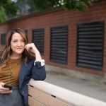 business woman
