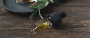 cbd drops