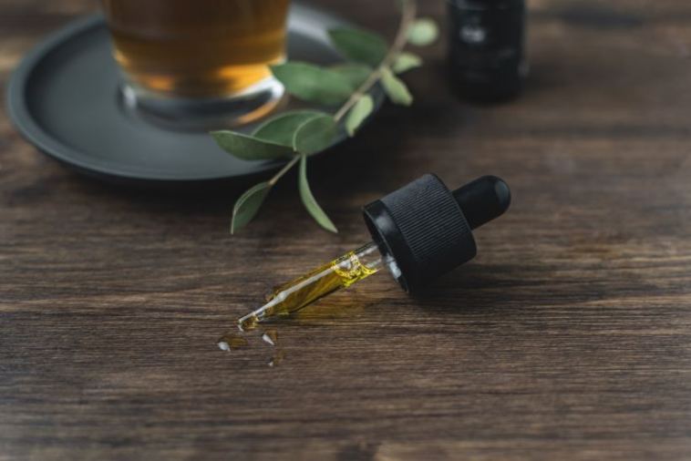 cbd drops