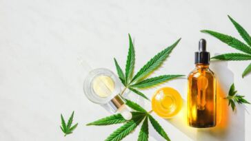 Study: CBD Oil Safe, Effective for Autism Patients