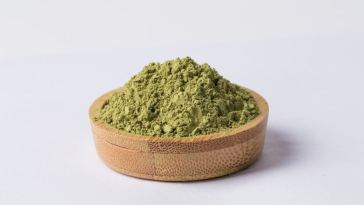 kratom powder