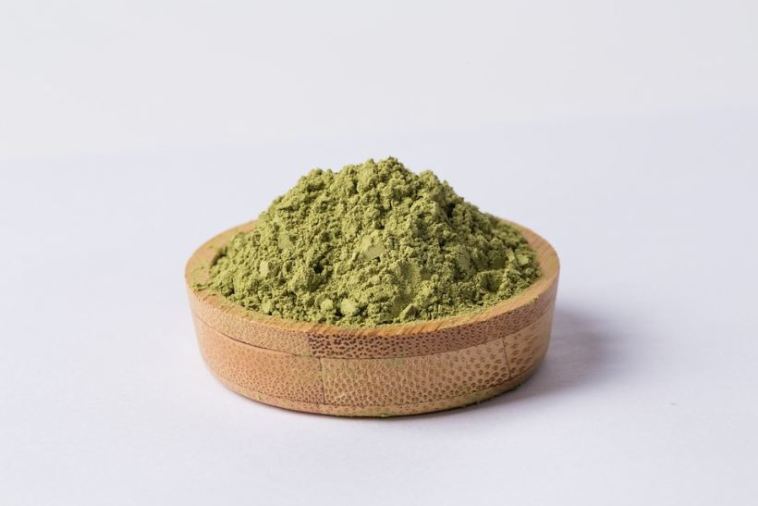 kratom powder
